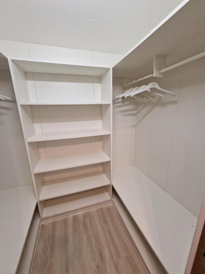 Ferienwohnung Bergglueck Mayrhofen Bagian luar foto
