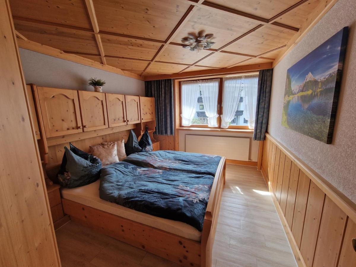 Ferienwohnung Bergglueck Mayrhofen Bagian luar foto