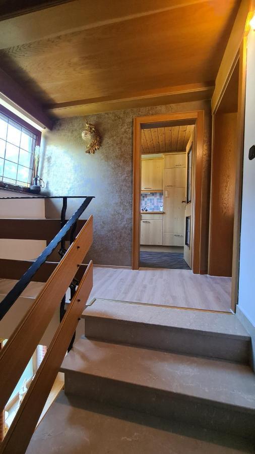 Ferienwohnung Bergglueck Mayrhofen Bagian luar foto